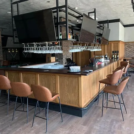 Apartamento Courtyard Long Beach