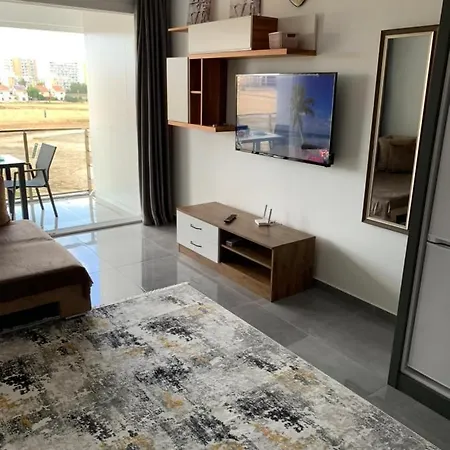 Courtyard Long Beach Apartamento