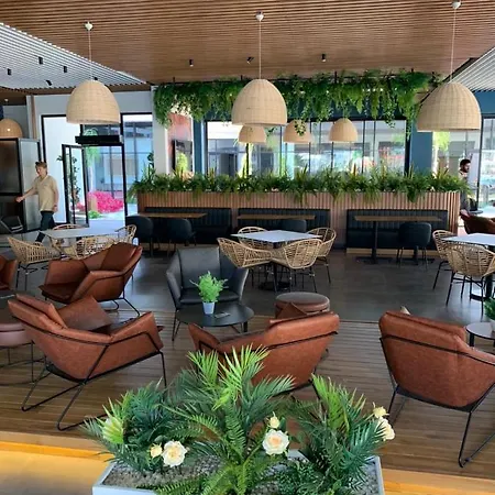 شقة Courtyard Long Beach *