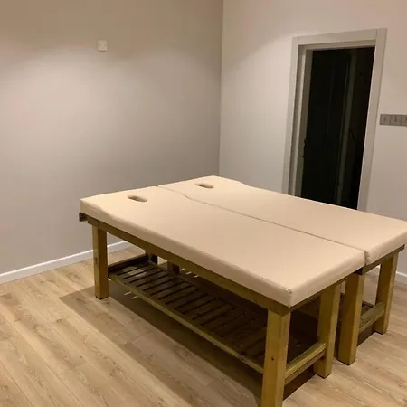 Apartamento Courtyard Long Beach *