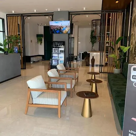 شقة Courtyard Long Beach