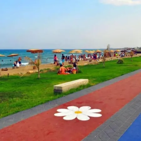 Apartment Grand Sapphire Casino & Spa 24 Iskele *