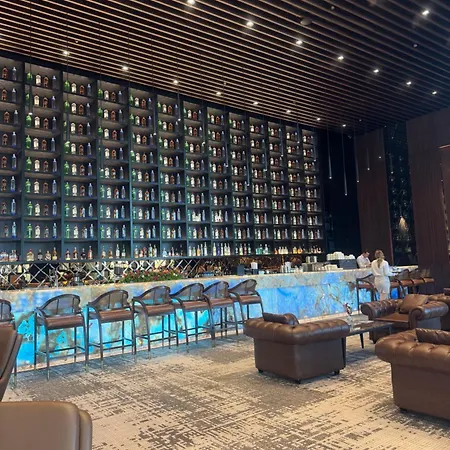 Apartment Grand Sapphire Casino & Spa 24 Iskele *