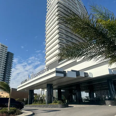 Apartment Grand Sapphire Casino & Spa 24 Iskele Iskele District (Northern Cyprus)