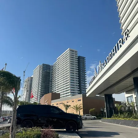 Grand Sapphire Casino & Spa 24 Iskele Iskele District (Northern Cyprus)