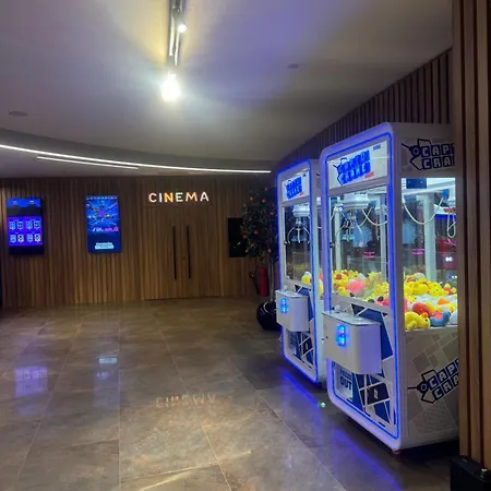 Grand Sapphire Casino & Spa 24 Iskele Iskele District (Northern Cyprus)