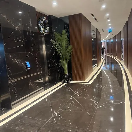 Grand Sapphire Casino & Spa 24 Iskele Apartment Iskele District (Northern Cyprus)