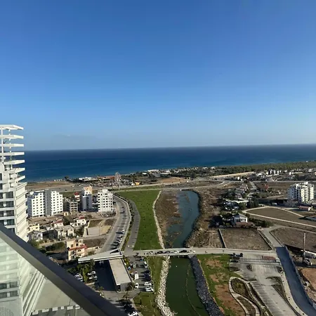 Grand Sapphire Casino & Spa 24 Iskele Iskele District (Northern Cyprus)