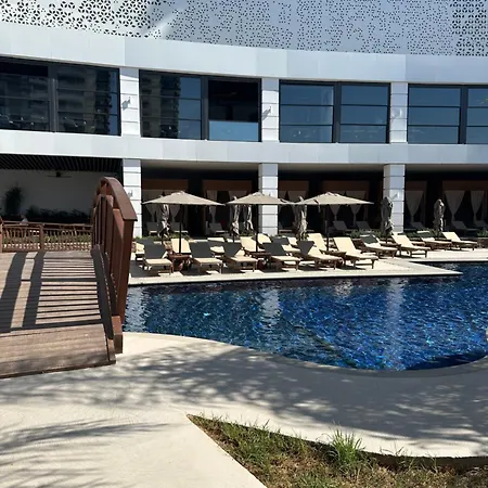 Grand Sapphire Casino & Spa 24 Iskele Iskele District (Northern Cyprus)