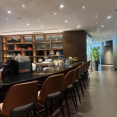 Apartment Grand Sapphire Casino & Spa 24 Iskele