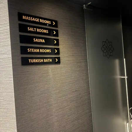 Grand Sapphire Casino & Spa 24 Iskele