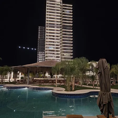 Grand Sapphire Casino & Spa 24 Iskele * Iskele District (Northern Cyprus)