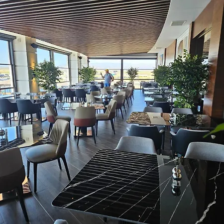 Grand Sapphire Casino & Spa 24 Iskele