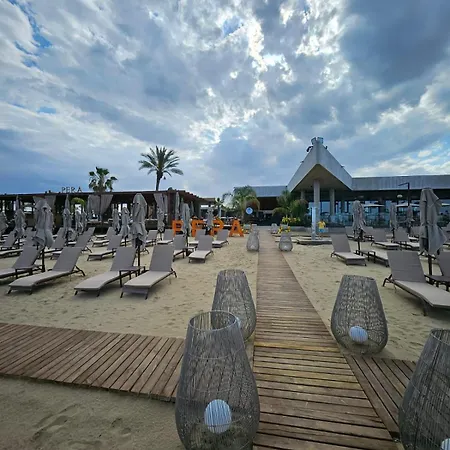 Grand Sapphire Casino & Spa 24 Iskele Apartment