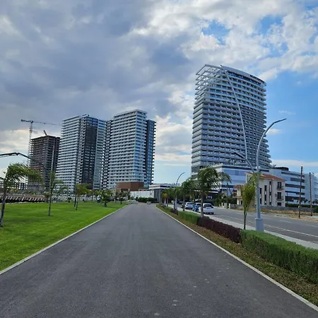 Apartment Grand Sapphire Casino & Spa 24 Iskele