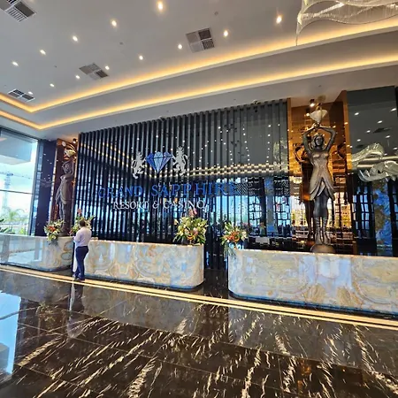Grand Sapphire Casino & Spa 24 Iskele Iskele District (Northern Cyprus)