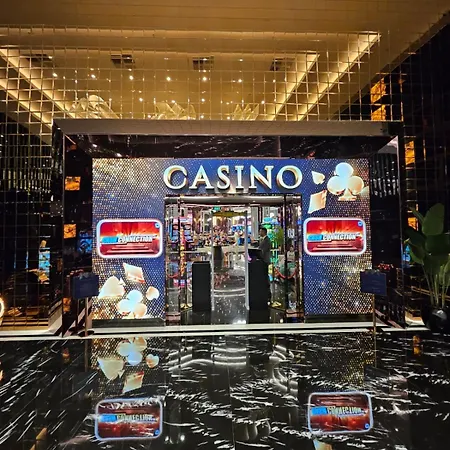 Grand Sapphire Casino & Spa 24 Iskele