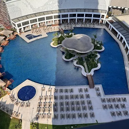 Apartment Grand Sapphire Casino & Spa 24 Iskele *
