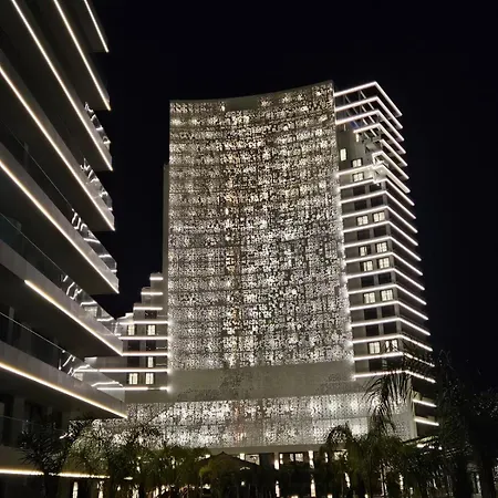 Apartment Grand Sapphire Casino & Spa 24 Iskele Iskele District (Northern Cyprus)