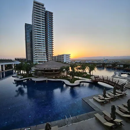 Grand Sapphire Casino & Spa 24 Iskele *