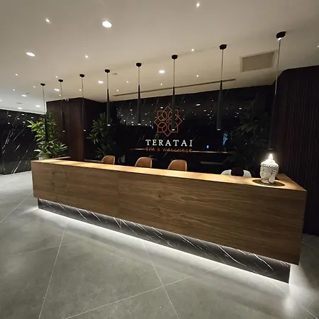 Grand Sapphire Casino & Spa 24 Iskele * Iskele District (Northern Cyprus)