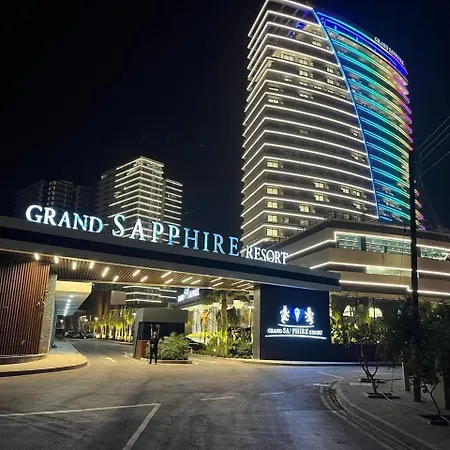 Grand Sapphire Casino & Spa 24 Iskele * Iskele District (Northern Cyprus)