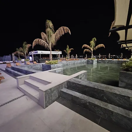 Grand Sapphire Casino & Spa 24 Iskele *