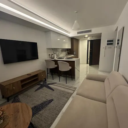 Grand Sapphire Casino & Spa 24 Iskele Apartment Iskele District (Northern Cyprus)