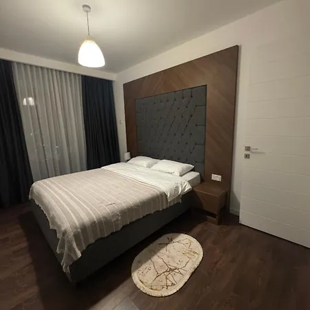 Apartment Grand Sapphire Casino & Spa 24 Iskele *