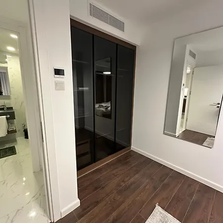 Grand Sapphire Casino & Spa 24 Iskele Apartment *