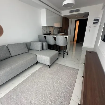 Grand Sapphire Casino & Spa 24 Iskele Apartment Iskele District (Northern Cyprus)