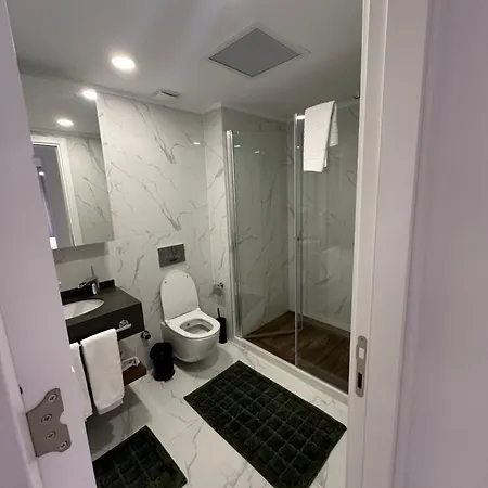 Apartment Grand Sapphire Casino & Spa 24 Iskele Iskele District (Northern Cyprus)