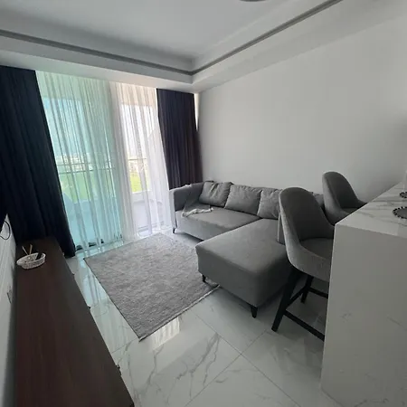 Grand Sapphire Casino & Spa 24 Iskele Iskele District (Northern Cyprus)