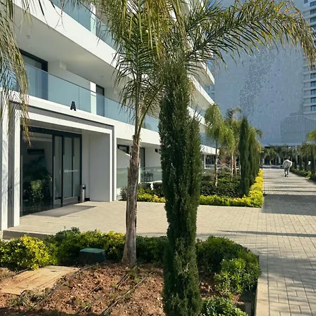 Grand Sapphire Casino & Spa 24 Iskele Apartment