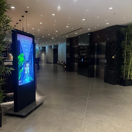 Apartment Grand Sapphire Casino & Spa 24 Iskele