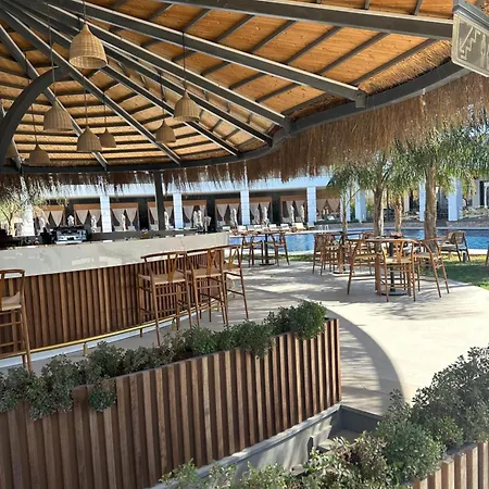 Grand Sapphire Casino & Spa 24 Iskele Apartment *