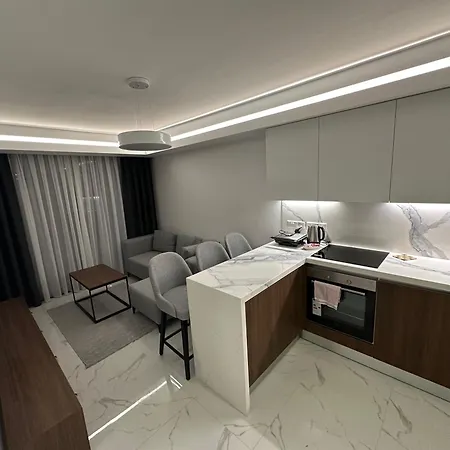 Grand Sapphire Casino & Spa 24 Iskele Apartment Iskele District (Northern Cyprus)
