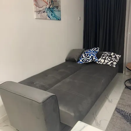 Grand Sapphire Casino & Spa 24 Iskele Apartment Iskele District (Northern Cyprus)