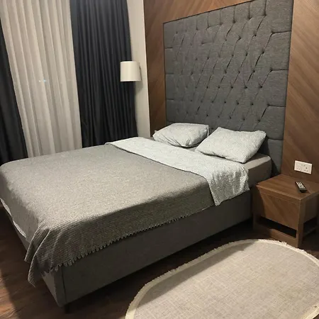 Apartment Grand Sapphire Casino & Spa 24 Iskele