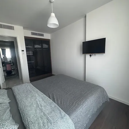 Grand Sapphire Casino & Spa 24 Iskele Apartment *